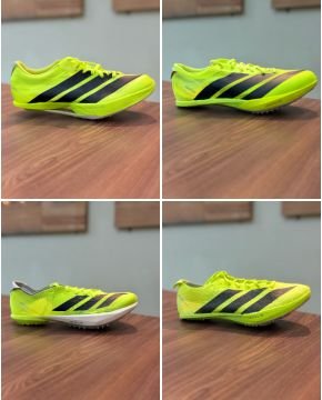 Track and Field Spikes